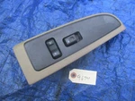 03-06 Cadillac Escalade Passenger Front Power Window Switch Gmc Sierra 15109674. Fixed Price $79.99.
