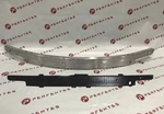 Tesla Model 2017-2023 Front Bumper Reinforcement Impact Bar 1104667-00-F. Fixed Price $104.99.