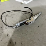 Mopar 2930581 Fender Turn Signal Indicator 1969-1971 Chrysler, Used, Complete. Fixed Price $40.00.