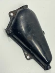 1940 Ford Firewall Wiring Harness Cover Nice K3. Fixed Price $27.95.