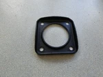 Used Original Porsche 914-6 Rear Wheel Bearing Retainer Plate #3. Fixed Price $25.00.