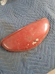Vw Beetle Number Plate Light Housing Hella K366. Fixed Price $40.78.