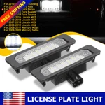 For 2010-2018 Lincoln Mkt Auxito 2X Bright Led License Plate Light Tag Lamp New. Fixed Price $14.99.