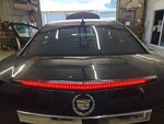 Used Center High Mount Stop Light Fits: 2012 Cadillac Cts Grade. Fixed Price $120.90.