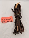 Nos 1932 Ford Headlight Wiring Set, Without Cowl Lights.. Fixed Price $204.99.
