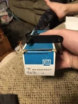 Gm Nos 22523827 Actuator Handle Fits 86-89 Olds Toronado Lh Headlight. Fixed Price $9.99.