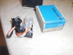 1964 Olds Nos Front Door Courtesy & Warning Lamp Wire Harness W/ Fuse Blocks Gm. Fixed Price $64.64.