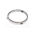 D3TZ-13015-A Scott Drake Headlight Retaining Ring Stainless Steel. Fixed Price $14.59.