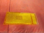 Lens Front Marker Nos Mopar 1977 78 79 Chrysler Lebaron 3881640. Fixed Price $39.95.