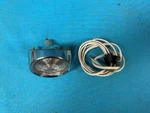 Nos For Mopar 1961 Dodge Dart/phoenix/polara Backup Light Assembly #2094 605. Fixed Price $149.00.