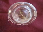 1953-1954 Buick Nos Front Parking Light Lens MIP5946381 Genuine Guide. Fixed Price $53.54.