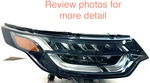 2017 - 2020 Land Rover Discovery L462 Oem Headlight Full Led Right Passenger. Fixed Price $299.00.