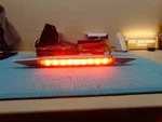 Subaru Xv Crosstrek 13 14 15 16 17 3RD Center Third Brake Stop Light. Fixed Price $139.98.