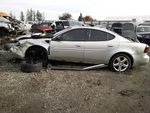 Used Center High Mount Stop Light Fits: 2007 Pontiac Grand Prix Grade. Fixed Price $129.55.