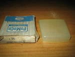 Nos Fomoco 1965 Mercury Dome Lamp Light Lens. Fixed Price $15.00.