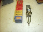 Nos 1946 1947 1948 Dodge Passenger Headlight Switch 990547 Mopar. Fixed Price $75.00.