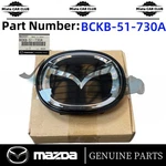 New 2019-2025 Mazda CX-30 Front Mascot Logo Emblem Badge BCKB-51-730A. Fixed Price $66.39.