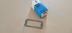 1971-72 Nos Ford Station Wagon Rh Rear Marker Light Bezel Country Squire Fomoco. Fixed Price $25.00.