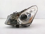 07 Infiniti G35 Sedan Driver Headlight Xenon Hid W/o Adaptive Oem 26060JK600. Fixed Price $364.99.