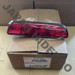 New Toyota Genuine 2005-2022 Tacoma Lamp Assy, Center Stop 81570-04030. Fixed Price $115.99.