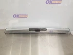 2024 Toyota Tacoma Trd Sport Rear Spoiler With High Mounted Third Brake Lamp. Fixed Price $127.50.