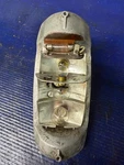 Mercedes-benz W121 190B Ponton Tail Light Housing Reflector Right 101808200264. Fixed Price $350.00.