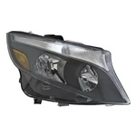 011284561 Hella Headlight Lamp Passenger Right Side For Mb Mercedes Hand Metris. Fixed Price $311.10.