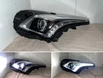 2014-2019 Cadillac Cts Headlight Xenon Hid Lh Left Driver Side 20896541 Oem Nice. Fixed Price $899.99.