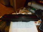 1994-1999 Cadillac Deville Rear High Mounted Third Brake Light Lamp Assembly Oem. Fixed Price $25.00.