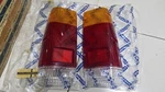 Rear Tail Light Lens For Nissan Datsun 720 Pickup 2WD 1980 - 1986 Nos Japan. Fixed Price $89.00.