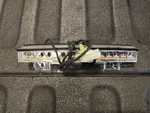 +B432 M139 Maserati 03-12 Quattroporte 3RD Third Brake Light 477003 203525. Fixed Price $19.99.