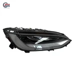 Tesla Model X 2015-2021 Right Passenger Side Headlight Headlamp Oem. Fixed Price $135.20.