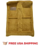 Fits 1990-1993 Honda Accord 2DR/4DR Cutpile Carpet. Fixed Price $255.40.