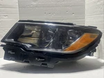 2017-21 Jeep Compass Driver Oem Genuine Bi Halogen Headlight Lamp Tab Repair. Fixed Price $175.00.
