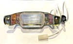 Gm Rear License Plate Lamp Assembly Camaro Chevelle Nova Firebird 911576 M1618. Fixed Price $34.99.