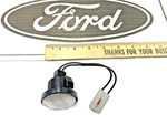 #190 - Courtesy Lamp Brand New Oem Ford FO9Z13776A $14.95. Fixed Price $14.95.