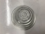 Nos Guide B3-58 1948 Oldsmobile 98 Backup Light Lens Glass. Fixed Price $49.95.