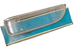 Nos Gm 5962635 Lh Front Parking Lamp Lens 1970-1973 Chevrolet Camaro 71 72. Fixed Price $161.47.