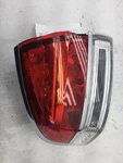 2011-2015 Lincoln Mkx Driver Left Tail Light Quarter Mounted Oem Id BA1Z13405A. Fixed Price $167.99.