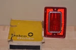 Nos 1969 Chevy Station Wagon Outer Tail Light Lens Delco Guide 417 Rare Find. Fixed Price $45.00.