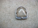 1948-1951 Ford Car And 48-56 Mercury Trucks License Light FL-48 L.l.co 2655. Fixed Price $19.99.