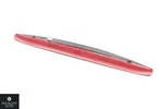97-04 Porsche Boxster 986 Rear Trunk Third Brake Light Stop Lamp Red Oem. Fixed Price $55.00.