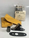 Nos Unity 32 Spotlight Mounting Bracket Kit 1949 Buick,international 9600,MACK. Fixed Price $44.99.