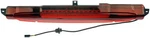 Dorman Center High Mount Stop Light For 2002-2006 Chevrolet Trailblazer Ext. Fixed Price $147.83.