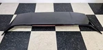 2019-2021 Mazda 3 Rear Upper Tailgate Spoiler W/ Third Brake Light Oem. Fixed Price $214.99.