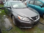Used Center High Mount Stop Light Fits: 2018 Nissan Altima Grade. Fixed Price $129.55.