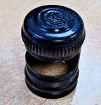 Mg Ta Tb Tc Lucas DF41 Map Reading Lamp Cover For Dashboard. 1936-1949. Fixed Price $67.28.