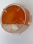 47H5504 - Lucas Side/flasher Lens L632 54570378 Oe Mga, Moggi, Morris Austin. Fixed Price $29.94.