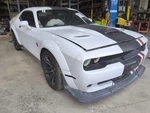 Used Center High Mount Stop Light Fits: 2020 Dodge Challenger Grade. Fixed Price $55.00.