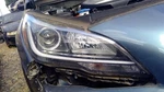 Right Headlamp Assembly Oem 16-17 Hyundai Sonata 92102E6030. Fixed Price $120.00.